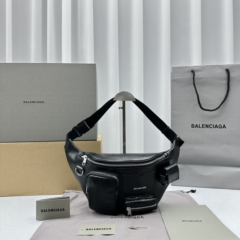 Balenciaga Waist Chest Packs